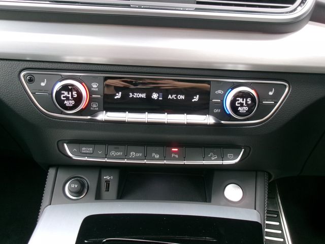 Ref No.A16076425 AUDI Q5 Image#20