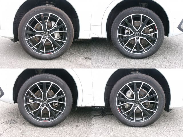 Ref No.A16076425 AUDI Q5 Image#11