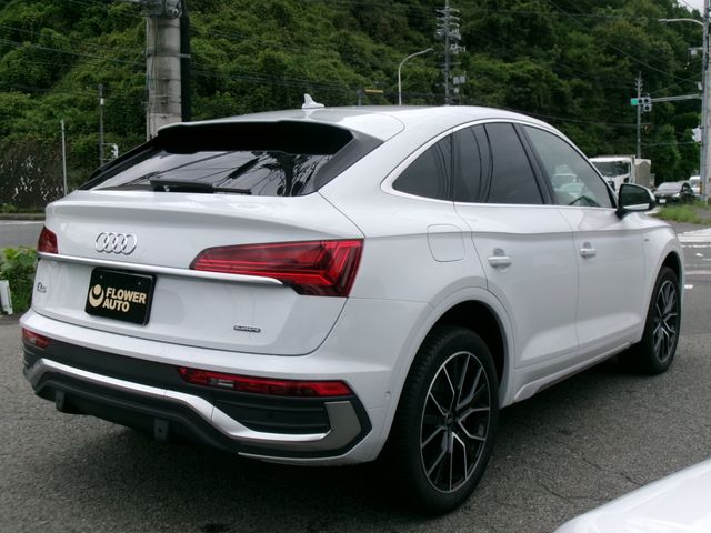Ref No.A16076425 AUDI Q5 Image#3