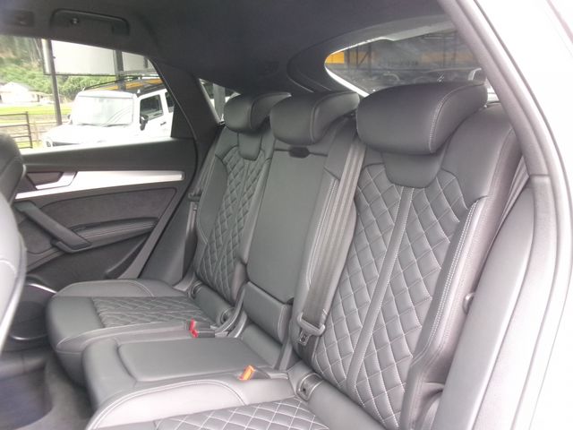 Ref No.A16076425 AUDI Q5 Image#14