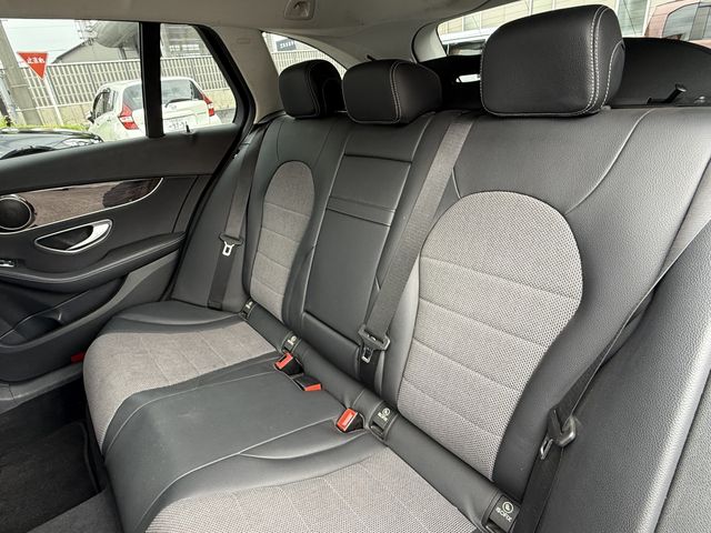 Ref No.A16076426 MERCEDES C CLASS Image#13