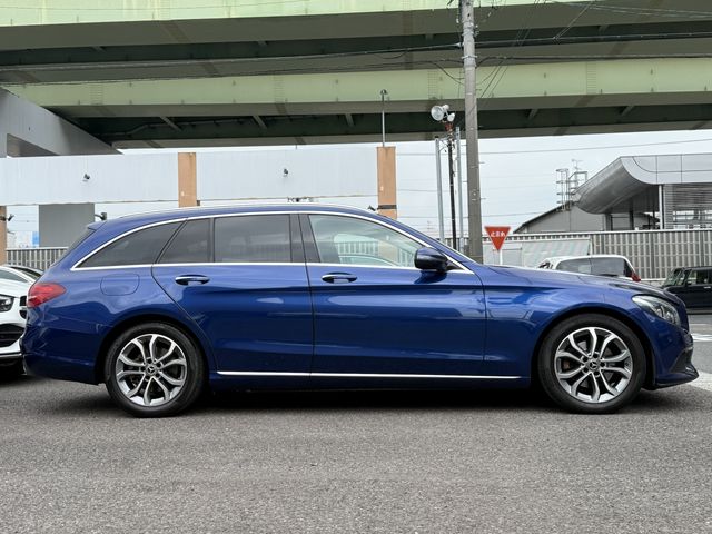 Ref No.A16076426 MERCEDES C CLASS Image#8