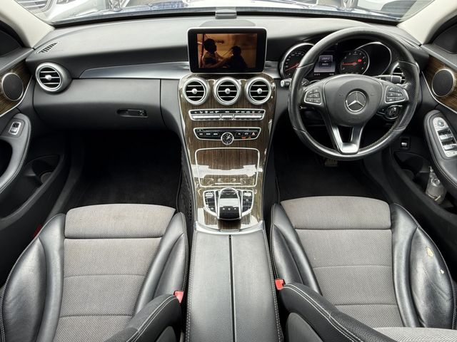 Ref No.A16076426 MERCEDES C CLASS Image#16