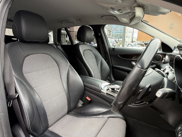 Ref No.A16076426 MERCEDES C CLASS Image#11