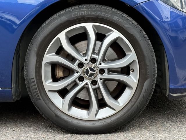 Ref No.A16076426 MERCEDES C CLASS Image#9