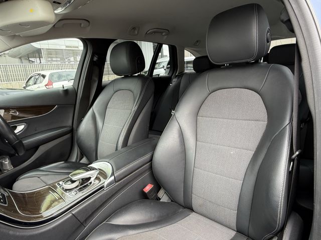 Ref No.A16076426 MERCEDES C CLASS Image#12