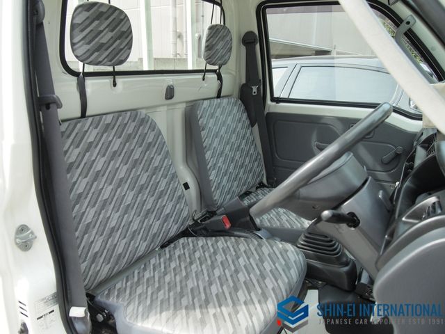 Ref No.A16076427 DAIHATSU HIJET TRUCK Image#10