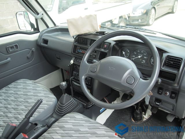 Ref No.A16076427 DAIHATSU HIJET TRUCK Image#7