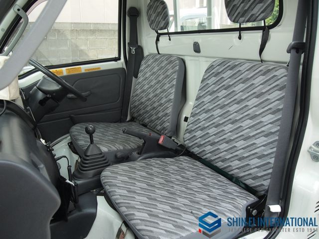 Ref No.A16076427 DAIHATSU HIJET TRUCK Image#11