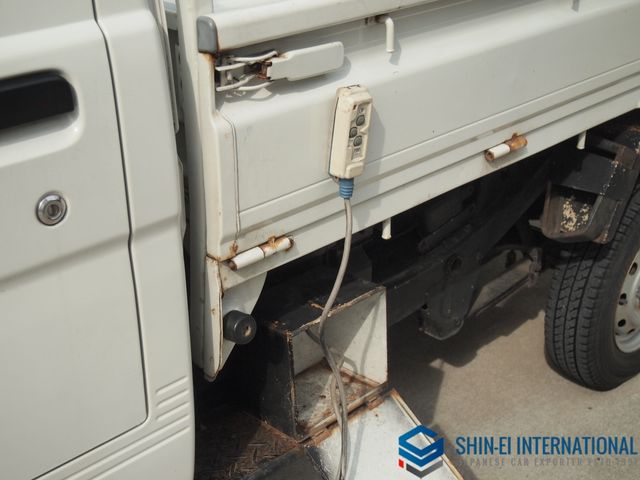 Ref No.A16076427 DAIHATSU HIJET TRUCK Image#19