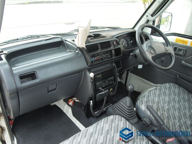 Ref No.A16076427 DAIHATSU HIJET TRUCK Image#9
