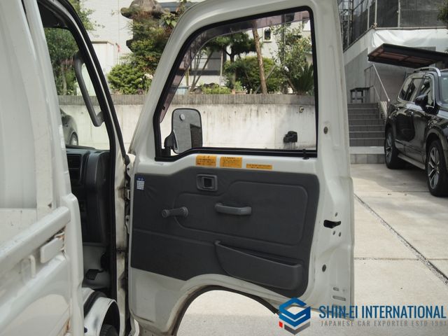 Ref No.A16076427 DAIHATSU HIJET TRUCK Image#17