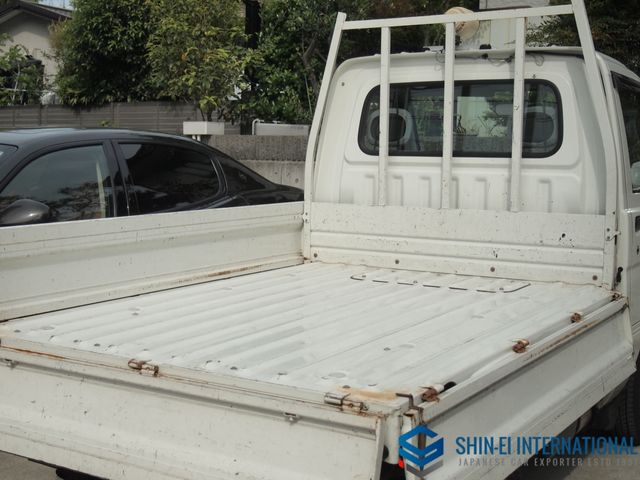 Ref No.A16076427 DAIHATSU HIJET TRUCK Image#18