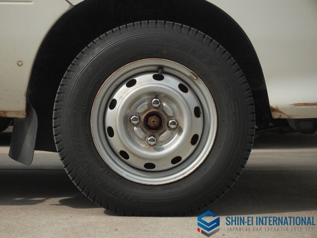 Ref No.A16076427 DAIHATSU HIJET TRUCK Image#8