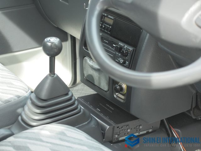 Ref No.A16076427 DAIHATSU HIJET TRUCK Image#15