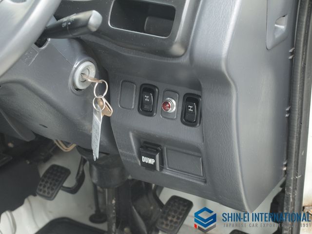 Ref No.A16076427 DAIHATSU HIJET TRUCK Image#16