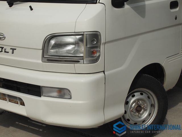 Ref No.A16076427 DAIHATSU HIJET TRUCK Image#20