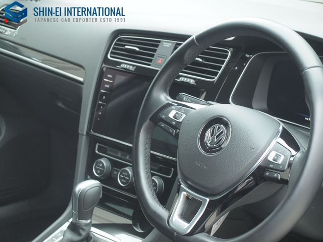 Ref No.A16076428 VOLKSWAGEN GOLF Image#9