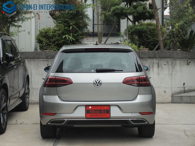 Ref No.A16076428 VOLKSWAGEN GOLF Image#20