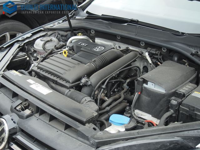 Ref No.A16076428 VOLKSWAGEN GOLF Image#17