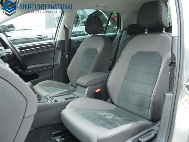 Ref No.A16076428 VOLKSWAGEN GOLF Image#7