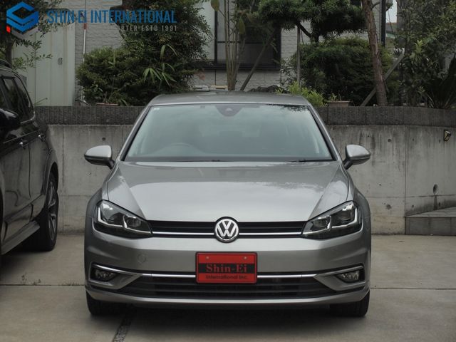 Ref No.A16076428 VOLKSWAGEN GOLF Image#19
