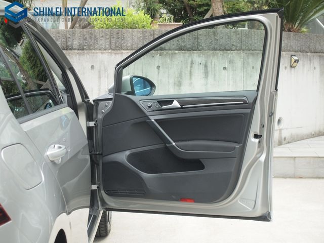 Ref No.A16076428 VOLKSWAGEN GOLF Image#14