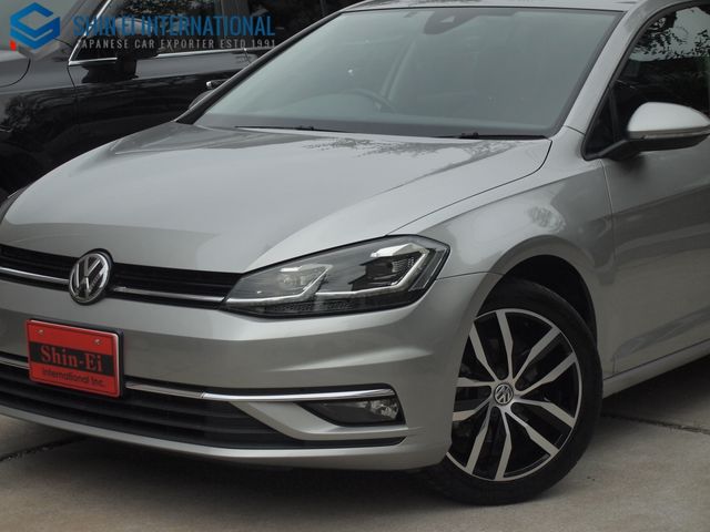 Ref No.A16076428 VOLKSWAGEN GOLF Image#15