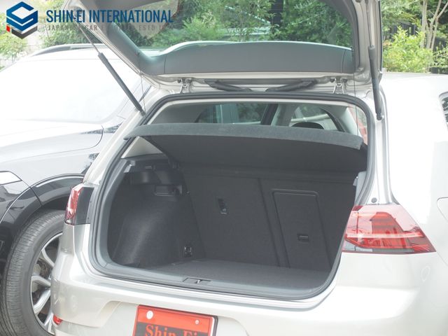 Ref No.A16076428 VOLKSWAGEN GOLF Image#18