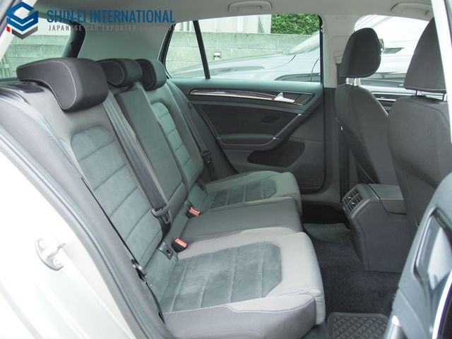 Ref No.A16076428 VOLKSWAGEN GOLF Image#8
