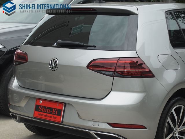 Ref No.A16076428 VOLKSWAGEN GOLF Image#16