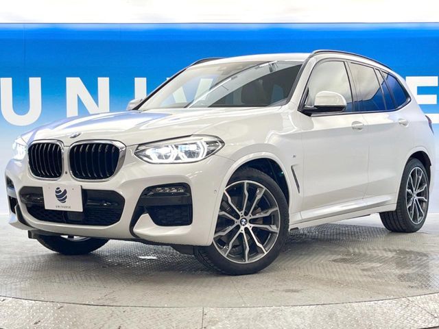 Ref No.A16076433 BMW X3 Image#19