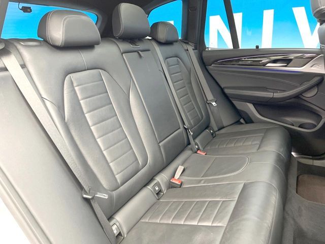 Ref No.A16076433 BMW X3 Image#10