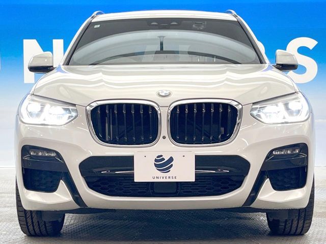 Ref No.A16076433 BMW X3 Image#17