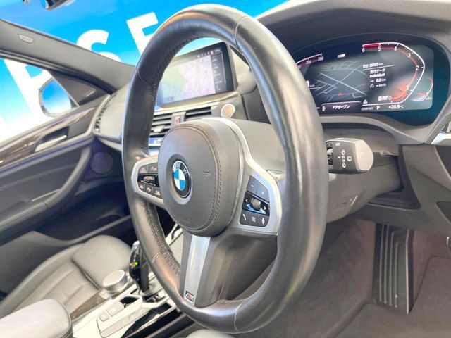 Ref No.A16076433 BMW X3 Image#13