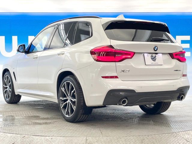 Ref No.A16076433 BMW X3 Image#20