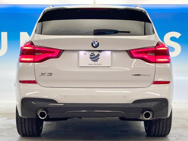 Ref No.A16076433 BMW X3 Image#18