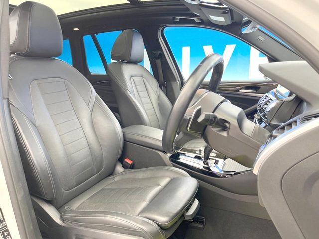 Ref No.A16076433 BMW X3 Image#9