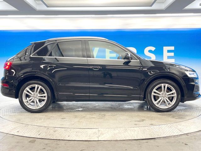 Ref No.A16076435 AUDI Q3 Image#19