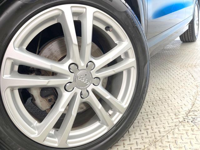 Ref No.A16076435 AUDI Q3 Image#14