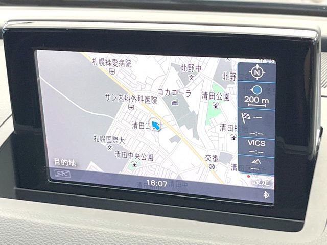 Ref No.A16076435 AUDI Q3 Image#7
