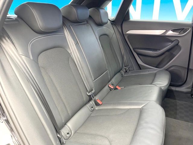 Ref No.A16076435 AUDI Q3 Image#10
