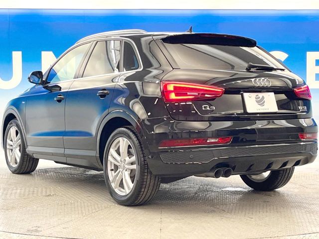 Ref No.A16076435 AUDI Q3 Image#18