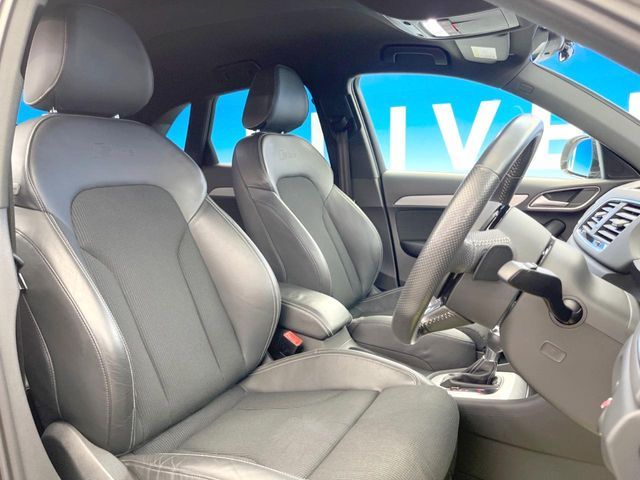 Ref No.A16076435 AUDI Q3 Image#9