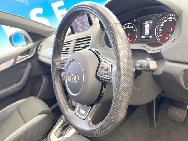 Ref No.A16076435 AUDI Q3 Image#12