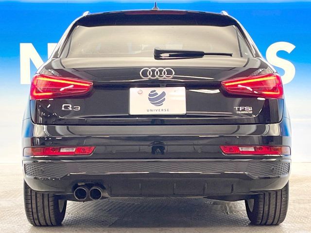 Ref No.A16076435 AUDI Q3 Image#16