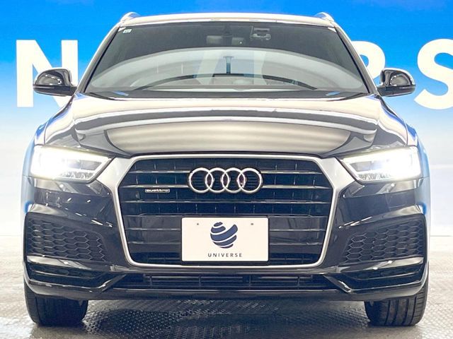 Ref No.A16076435 AUDI Q3 Image#15