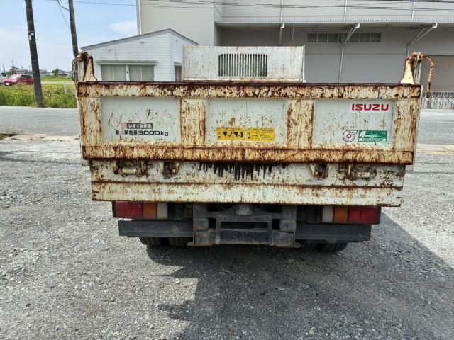 Ref No.A16076466 ISUZU ELF TRUCK Image#7