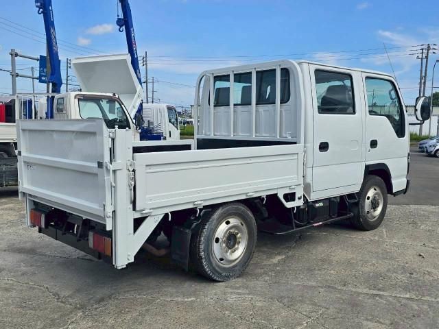 Ref No.A16076469 ISUZU ELF TRUCK Image#8