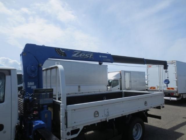 Ref No.A16076471 ISUZU ELF TRUCK Image#11